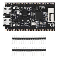 Type-C ESP32-S3-CAM 2.4G WIFI Bluetooth Development Board OV2640 Camera Module