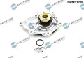 Dr.Motor Automotive Wasserpumpe DRM21709 für AUDI CUPRA PORSCHE SEAT SKODA VW