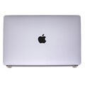 Ersatz MacBook Pro M1 2020 A2338 LCD Display Baugruppe silber