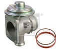 FEBI BILSTEIN 174551 AGR-Ventil für BMW 3 E46 5 E39 7 E38 E65-E67 X5 E53