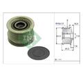 INA 535 0234 10 Generatorfreilauf für Fiat Bravo II Alfa Romeo 159 Opel