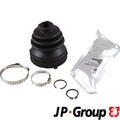 JP GROUP Faltenbalgsatz Antriebswelle 1143700210 für AUDI VW SKODA SEAT A3 GOLF