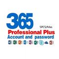 365 Pro Plus (Office 365) 5 Geräte 1 Jahr deutsch NEU, Abo als Konto