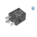 MEYLE 014 830 0006 Relais Kraftstoffpumpe für Mercedes A-Klasse W168 W202 W203
