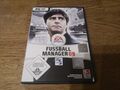 Fußball Manager 09 (PC, 2008)