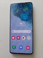 Samsung Galaxy S20+ SM-G985F/DS - 128GB - Cloud Blue (Ohne Simlock) (Dual-SIM)