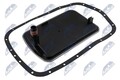 Hydraulik Filter Satz Automatik Getriebe für BMW X3 E39 E46 NTY Fsf-Bm-011
