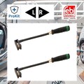 ORIGINAL® Febi Bilstein 29414 Warnkontakt, Bremsbelagverschleiß Vorne, Hinten