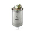 Kraftstofffilter MANN-FILTER WK 842/4 für VAG HITACHI