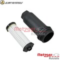 HYDRAULIKFILTERSATZ AUTOMATIKGETRIEBE 8020038 FÜR FORD C-MAX/II/GRAND/Van 1.6L