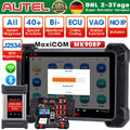 2023 Autel MaxiSys MK908P MS908S PRO Elite OBD Diagnosegerät ECU Key Programmier
