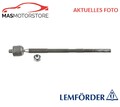 AXIALGELENK SPURSTANGE LEMFÖRDER 43395 01 A FÜR MITSUBISHI OUTLANDER III