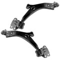 2 Querlenker für Ford C-Max II Vorderachse mit Traggelenk links rechts