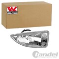 VAN WEZEL NEBELSCHEINWERFER LINKS passend für FORD FOCUS | 1858997