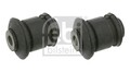 Febi Bilstein 24212 Lagerung, Lenker für MERCEDES-BENZ Radaufhängung