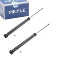2x Meyle 626 725 0026 Stoßdämpfer für OPEL CHEVROLET MOKKA MOKKA TRAX J13