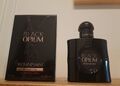 Black Opium Le Parfum 30ml mit OVP! YSL Damen Duft Eau de Parfum