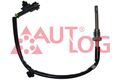 Autlog AS3360 Sensor, Abgastemperatur für CHEVROLET OPEL