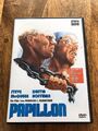 Papillon [DVD] Erstauflage, Steve McQueen, Dustin Hoffman, Kult, Top SZ