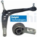 Delphi TC2315 Lenker für Radaufhängung Querlenker Lenker Radaufhängung 