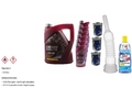 11L MANNOL Motoröl Energy Formula PD 5W-40 inkl. Additiv Auslaufschlauch