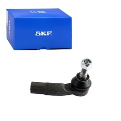 SKF SPURSTANGENKOPF AUßEN VORDERACHSE RECHTS PASSEND FÜR AUDI A1 SEAT ARONA
