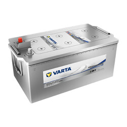VARTA Starterbatterie Professional Dual Purpose EFB 930240120B912