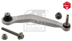 Querlenker Dreieckslenker ProKit FEBI BILSTEIN 40368 für BMW E61 40367 E60 5er