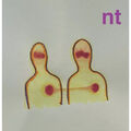 Nt (Nail) - Nt (Vinyl 12" - 2023 - UK - Original)