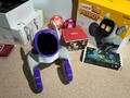 Loona KI Roboter Haustier Premium Petbot ChatGPT 4.0 KEYi Tech