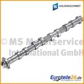 Nockenwelle KOLBENSCHMIDT 50007922 Einlassseite für Renault
