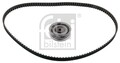 Zahnriemensatz FEBI BILSTEIN 14618 für VW SEAT GOLF SHARAN ALHAMBRA PASSAT 2E B3