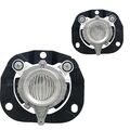 TYC 2x Nebelscheinwerfer NSW H3 links rechts für Seat Ibiza III Cordoba BMW 3er