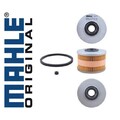 MAHLE Kraftstofffilter für RENAULT CLIO II KANGOO LAGUNA I MEGANE I SCÉNIC I