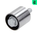 Umlenkrolle Zahnriemen OPTIMAL 0-N2236 für OPEL TOURER G09 SAAB ASTRA INSIGNIA