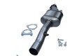 Maxgear Ruß-/Partikelfilter, Abgasanlage für AUDI