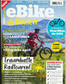 Ebike & (und) Reisen Ausgabe 1 2022 Traumhafte Radtouren