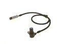 Kurbelwellensensor Impulsgeber Kurbelwelle für Audi A4 B5 Limo Kombi B6 Cabrio