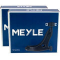 2x MEYLE Querlenker Satz Hinten für AUDI Q7 PORSCHE CAYENNE TOUAREG 2.5D-6.0D