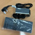 Lenovo ThinkPad Hybrid USB-C mit USB-A Dock Nagelneu unbenutzt