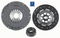 Sachs 3000 951 034 Kupplungssatz für AUDI VW