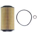 1x Ölfilter MAHLE OX 153D2 passend für BMW MG ROVER LAND ROVER