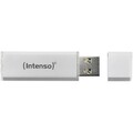 Intenso Alu Line USB-Stick  64 GB Silber 3521492 USB-A (USB 2.0)