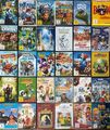 Animationsfilme- Kinderfilme - Disney - Serientitel - DVD Auswahl + Multirabatt