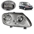 Scheinwerfer H7/H1 Rechts Für VW Caddy 3 Bj 04-10 Touran 1T Bj 04-07