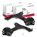2x SCHAEFFLER FAG QUERLENKER VORNE LINKS+RECHTS passend für FORD GALAXY MONDEO S