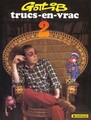 Rubrique à brac : Trucs en vrac, tome 2 von Gotlib | Buch | Zustand akzeptabel