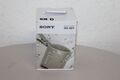 Sony Wireless Speaker Tragbarer Bluetooth Lautsprecher SRS-XB13 Taupe Neu MwSt