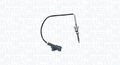 MAGNETI MARELLI (172000431010) Abgastemperatursensor Abgassensor für OPEL