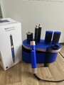 Dyson Airwrap Complete Long Multi-Haarstyler, Violettblau/Rosé